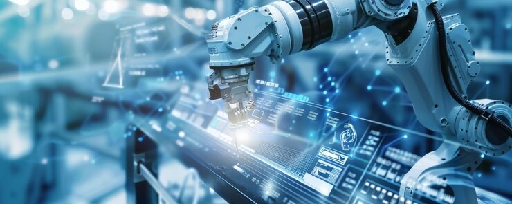 Robotic Process Automation (RPA)