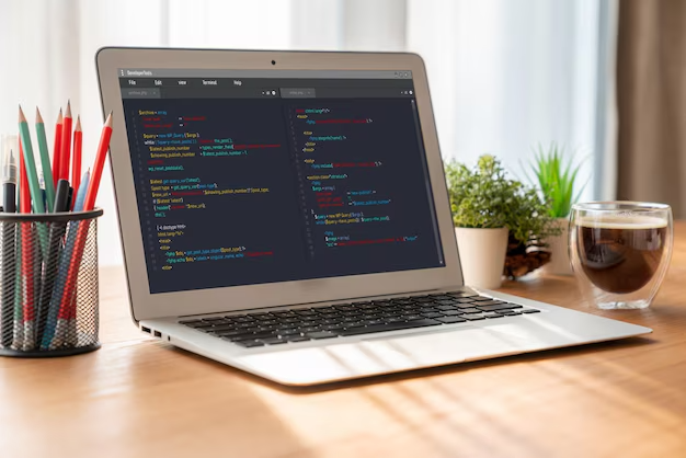 Web Development