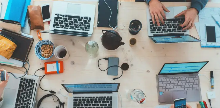 Digital Services Outsourcing