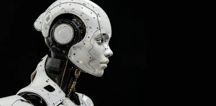 Robotic Process Automation (RPA)